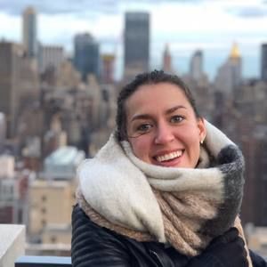 Meet your Posher, Rose